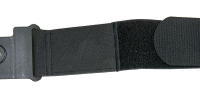 Velcro tape with screw attachment for Flytec Balloon 6040, Flytec Balloon 4, Competition Logger