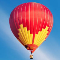 Flytec Balloon